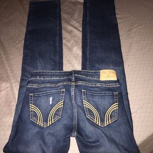 Hollister Jeans 00R